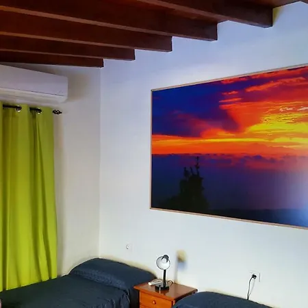 Apartamento Enrique *